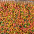 afonepilot82's cooksnap of when they made Rice Krispies Treats.