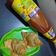 Nidhi goyal का कुकस्नैप जब उन्होंने फ्रोजेन समोसा(Frozen samosa recipe in hindi) बनाया था।