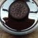 Cooksnap dari Aryani Ost'e untuk resep Oreo Cheesecake Dessert Box