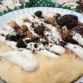 Cooksnap dari siti nurjannah untuk resep Cinnamon Roll
