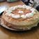 El cooksnap de Reina Godoy cuando hizo Tarta de coco y dulce de leche.