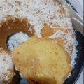 Cooksnap dari EKAMAI untuk resep Bolu Tape kukus no mixer