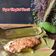 Cooksnap dari Cassalover ( AyuCIMO ) untuk resep Pepes pindang pencit / mangga muda