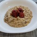 L.Sissy Cooksnap-ja, amikor elkészítette a(z) Ízletes lencsefőzelék receptet.