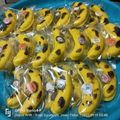 Cooksnap dari Dyah Ratna untuk resep Bolu Pisang Tanpa Pisang (Bolu Bentuk Pisang)