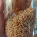 Cooksnap dari Salis nur'aini untuk resep Teri Nasi Crispy