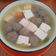Cooksnap dari amalizy untuk resep Kuah Bakso Segar tanpa daging-daging