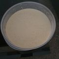 El cooksnap de Aintzane Aspiazu Prado cuando hizo Arroz con leche.
