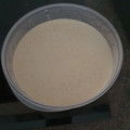 El cooksnap de Aintzane Aspiazu Prado cuando hizo Arroz con leche.