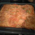 Cooksnap από marnta στη συνταγή Λαχανόπιτα σε ρολό και όχι μόνο