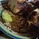 El cooksnap de natalyic33 cuando hizo Queque de nueces.