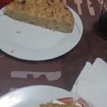 El cooksnap de Carolina Renosy Medusas cuando hizo Tortilla de patata casera casera.