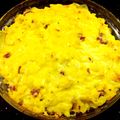 Cooksnap dari Mommy Elie untuk resep Indische Macaroni Schotel