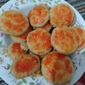 Cooksnap dari iim untuk resep Kue kacang lembut dan renyah