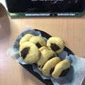 صورة من محمد، شاركها بعد تجربة وصفة كوكيز 🍪 (بدون سكر بني)