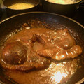 Brenda M. Castillo 's cooksnap of when they made Smothered Pork Chops.