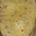 El cooksnap de Andrea Ramo cuando hizo Caya chilena.