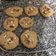 El cooksnap de Nicole Meireles cuando hizo Galletitas dulces súper fáciles sin gluten.