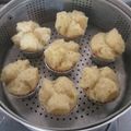 Cooksnap dari Rerin Santiana untuk resep Moho Ubi Ungu