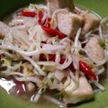 Cooksnap dari Sunarwaty Panggabean untuk resep Tumis tauge tahu