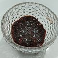 Cooksnap dari Esi Adliyah untuk resep Selai strawberry homemade rendah gula