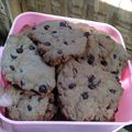 Cooksnap dari ShinKa untuk resep Cookies Good Time KW Super