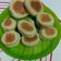 Cooksnap dari Anita Permatasari untuk resep English Muffins