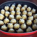 Cooksnap dari Bella Bendera Banyu untuk resep Nastar teflon anti gagal buat pemula