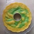 Cooksnap dari Noona Hilda ✅️ untuk resep Bolu tape kukus