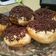 Cooksnap dari Fransiska Tutut untuk resep Donat Kepang Super Empuk