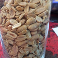 El cooksnap de Carmen Palomino cuando hizo Avena con sabor a cacahuate y cacao, en licuadora.