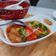 Cooksnap dari Harina Yuhetty untuk resep Rolade asam manis pedas