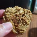 El cooksnap de Rosamar Núñez cuando hizo Galletas de coco y avena 🍪.