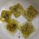 Cooksnap dari Aisyah Hanny untuk resep Garlic Bread (Roti Tawar)