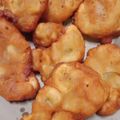 Cooksnap dari Nita Wuland Wicaksono untuk resep Pisang Goreng Madu 🍯