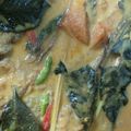 Cooksnap dari whyetha untuk resep Mangut lele