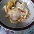 Cooksnap dari ahda amila sholiha untuk resep Seblak Telur Parahyangan