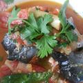 Cooksnap dari rana banjari untuk resep Pindang Patin 
