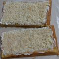 Cooksnap dari nelly untuk resep Bolu Keju Super Keto