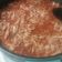 El cooksnap de Adriana Garcia cuando hizo Tinga de pollo.