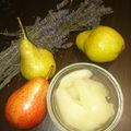 Szöszi Cooksnap-ja, amikor elkészítette a(z) Körte kompót receptet.
