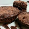 El cooksnap de roderic cuando hizo Brownie en el microondas.