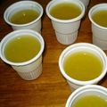 صورة من Aicha Ch، شاركها بعد تجربة وصفة مركز الليمون🍋
