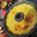 El cooksnap de Stephy28 cuando hizo Flan casero de huevo.