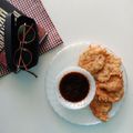 Cooksnap dari Manda Evie untuk resep Pempek godogodo