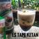 Cooksnap dari Mutabikh Uwmi (مطبخ اومي) untuk resep Es Tape Ketan