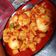 Cooksnap dari Ervina Dewi Kusumawati Sanjaya untuk resep Telur & kentang balado