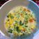 Cooksnap dari RMunawarah untuk resep Sup jagung telur jamur brokoli