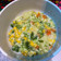 Cooksnap dari RMunawarah untuk resep Sup jagung telur jamur brokoli