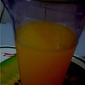 Naz Rais Naz Rais's cooksnap of when they made Orange juice.